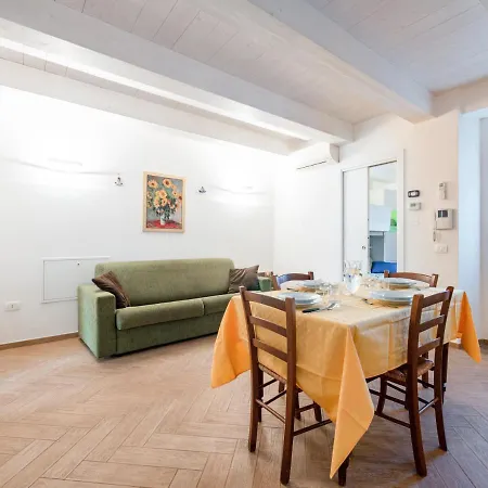 La Marina Apartment With Patio & Parking Fano Exterior photo