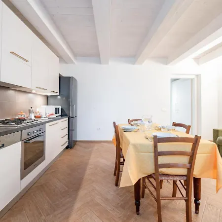 La Marina Apartment With Patio & Parking Fano Exterior photo